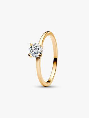 Pandora Era Lab-Grown Diamond Ring